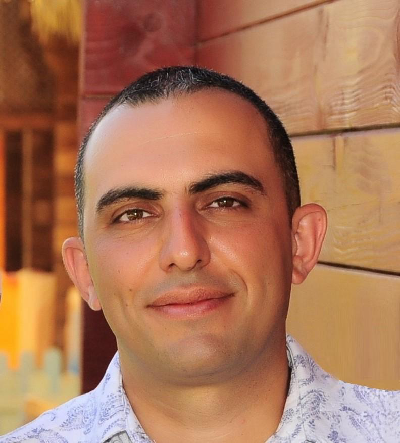 Dr. Fadi Obeidat